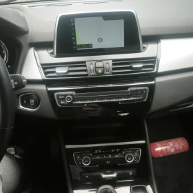 BMW 2 Active Tourer 216d Business 2021г., снимка 11