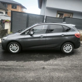 BMW 2 Active Tourer 216d Business 2021г., снимка 6