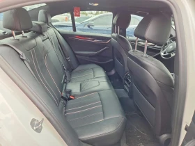 BMW 530 2.0l Xi, снимка 10