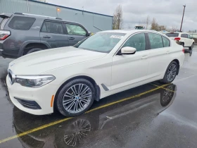 BMW 530 2.0l Xi, снимка 1