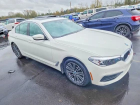 BMW 530 2.0l Xi, снимка 4