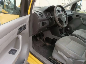 VW Caddy 1.9SDI, снимка 2