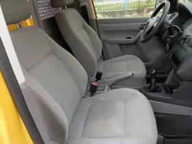 VW Caddy 1.9SDI, снимка 3