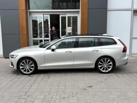 Volvo V60 Momentum * CARFAX * АВТО КРЕДИТ * Цена до БГ * , снимка 3