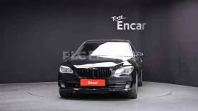 BMW 740 d* ОБДУХВАНЕ* ДИГИТАЛНО ТАБЛО* 360* HUD* , снимка 2