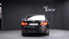 BMW 740 d* ОБДУХВАНЕ* ДИГИТАЛНО ТАБЛО* 360* HUD* , снимка 3