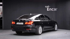 BMW 740 d* ОБДУХВАНЕ* ДИГИТАЛНО ТАБЛО* 360* HUD* , снимка 4