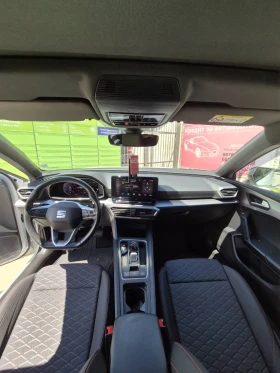 Seat Leon FR * 2.0 tdi * 150 к.с., снимка 5