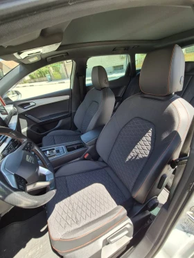 Seat Leon FR * 2.0 tdi * 150 к.с., снимка 8