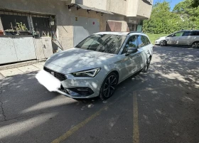 Seat Leon FR * 2.0 tdi * 150 к.с., снимка 2