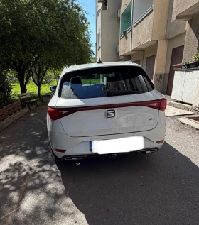 Seat Leon FR * 2.0 tdi * 150 к.с., снимка 3