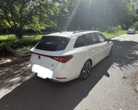 Seat Leon FR * 2.0 tdi * 150 к.с., снимка 4