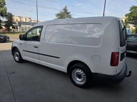 VW Caddy 2.0 TDI MAXI, снимка 6