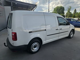 VW Caddy 2.0 TDI MAXI, снимка 4