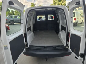VW Caddy 2.0 TDI MAXI, снимка 11