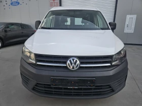 VW Caddy 2.0 TDI MAXI, снимка 2