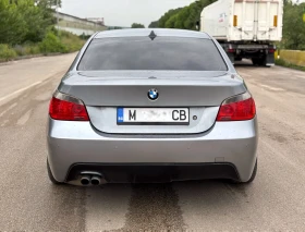 BMW 525 D, снимка 6