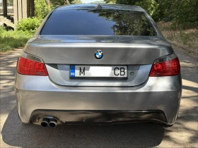 BMW 525 D, снимка 6