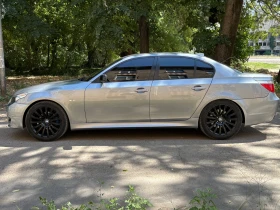 BMW 525 D, снимка 8