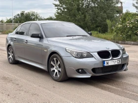 BMW 525 D, снимка 9