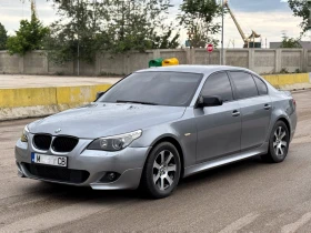 BMW 525 D, снимка 3