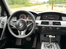 BMW 525 D, снимка 11