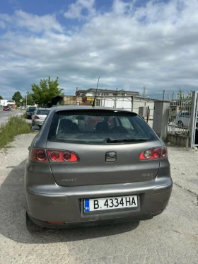 Seat Ibiza, снимка 4