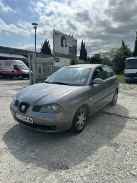 Seat Ibiza, снимка 2