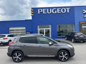 Peugeot 2008 1.6 HDI ALLURE, снимка 6