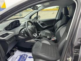Peugeot 2008 1.6 HDI ALLURE, снимка 10