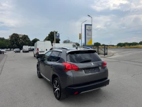 Peugeot 2008 1.6 HDI ALLURE, снимка 3