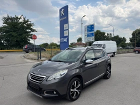 Peugeot 2008 1.6 HDI ALLURE, снимка 1