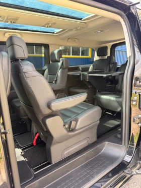 Opel Zafira Life* VIP* 5+ 1, снимка 7