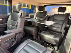 Opel Zafira Life* VIP* 5+ 1, снимка 8