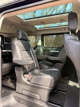 Opel Zafira Life* VIP* 5+ 1, снимка 10