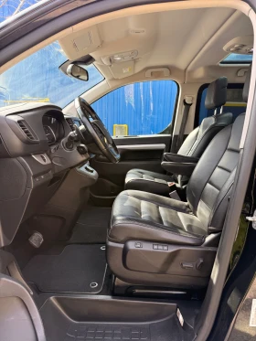Opel Zafira Life* VIP* 5+ 1, снимка 12