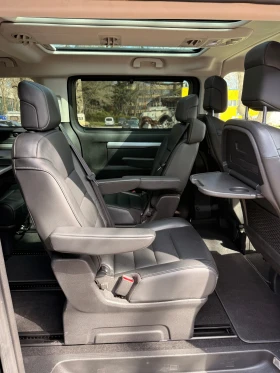 Opel Zafira Life* VIP* 5+ 1, снимка 13