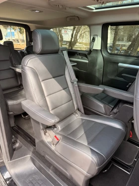 Opel Zafira Life* VIP* 5+ 1, снимка 11