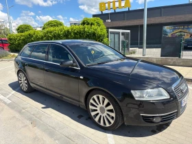 Audi A6 S Line, снимка 4