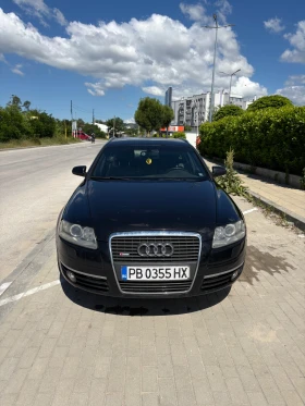 Audi A6 S Line, снимка 3