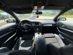 Audi A6 S Line, снимка 15