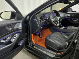 Mercedes-Benz S 350 S350 d 4MATIC| 286к.с.| ВКЛ.ТЕХНОТЕСТ, снимка 10