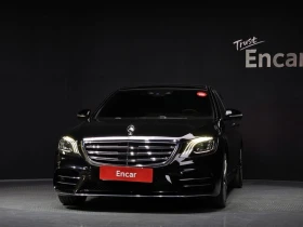 Mercedes-Benz S 350 S350 d 4MATIC| 286к.с.| ВКЛ.ТЕХНОТЕСТ, снимка 3