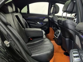 Mercedes-Benz S 350 S350 d 4MATIC| 286к.с.| ВКЛ.ТЕХНОТЕСТ, снимка 12