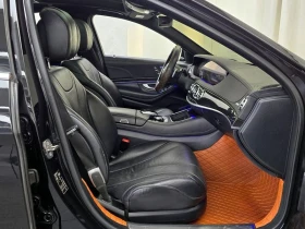 Mercedes-Benz S 350 S350 d 4MATIC| 286к.с.| ВКЛ.ТЕХНОТЕСТ, снимка 11