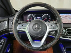 Mercedes-Benz S 350 S350 d 4MATIC| 286к.с.| ВКЛ.ТЕХНОТЕСТ, снимка 13