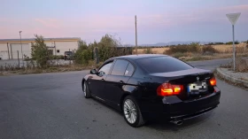BMW 320, снимка 4