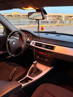 BMW 320, снимка 10