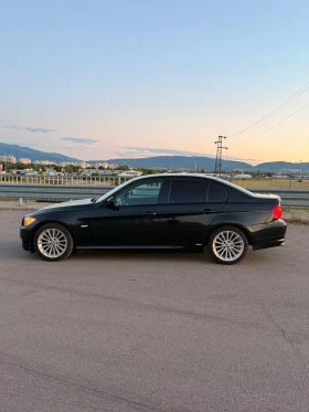 BMW 320, снимка 7