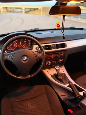 BMW 320, снимка 9